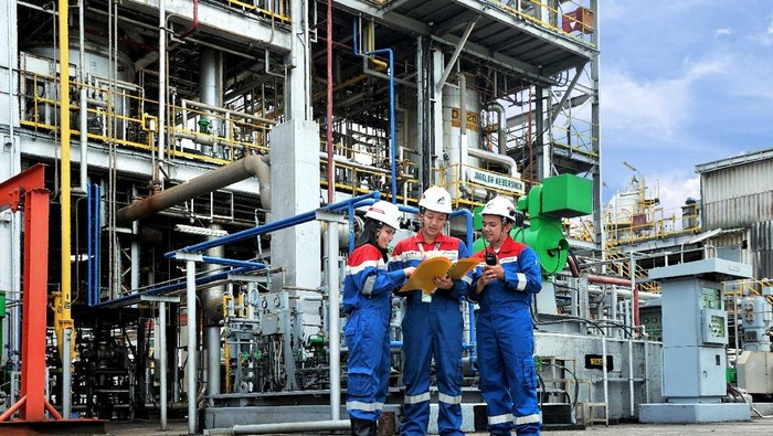 Pertamina