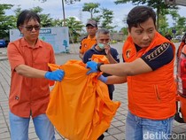 Video: Harapan Keluarga Uswatun Seusai Pelaku Mutilasi Tertangkap