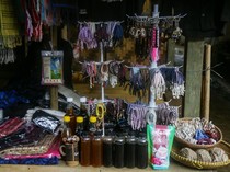 UMKM Baduy Makin Hidup tapi Tidak Lupakan Adat Istiadat