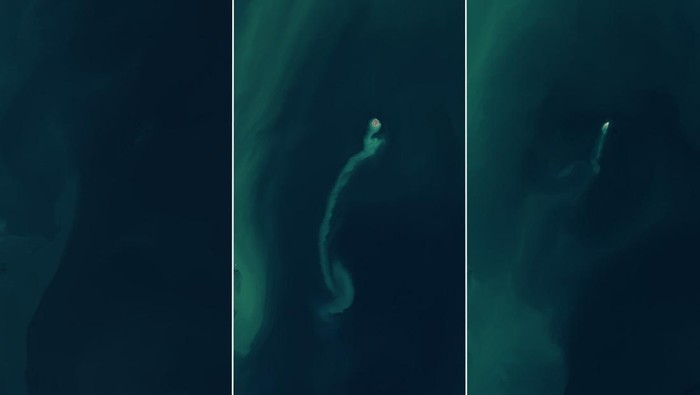 Pulau Hantu
