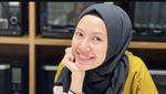 Ratna Galih Hobi Ngopi dan Kulineran Bersama Sahabat