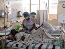 431 Orang Sakit gegara Penyakit Misterius di Kongo, Ini Gejala yang Dikeluhkan