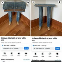 Ada saja barang aneh yang dijual orang-orang di internet. Kamu tertarik beli nggak nih? Yuk intip daftarnya berikut.