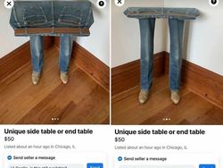 Sederet Barang Aneh yang Dijual di Internet, Kamu Tertarik Beli?