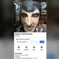 Ada saja barang aneh yang dijual orang-orang di internet. Kamu tertarik beli nggak nih? Yuk intip daftarnya berikut.