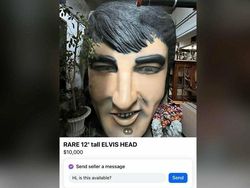 Sederet Barang Aneh yang Dijual di Internet, Kamu Tertarik Beli?