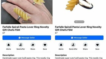 Ada yang spaghetti nggak ya. Foto: (Bored Panda).