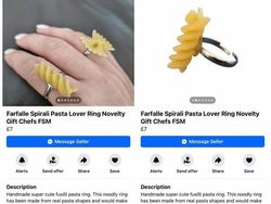 Sederet Barang Aneh yang Dijual di Internet, Kamu Tertarik Beli?