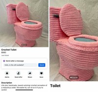 Ada saja barang aneh yang dijual orang-orang di internet. Kamu tertarik beli nggak nih? Yuk intip daftarnya berikut.