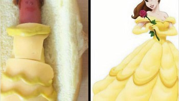 Kurang bunga mawarnya sih. Foto: (Bored Panda).