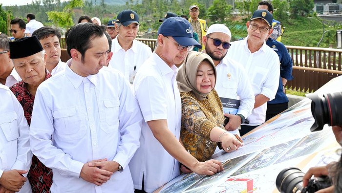 Sekretaris Jenderal MPR RI Siti Fauziah