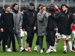 Conceicao Ribut dengan Calabria: Kalau Anak Nakal, Harus Dicubit