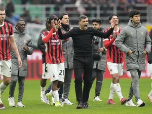 Milan Vs Feyenoord: Pertandingan Rumit buat Rossoneri