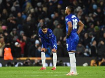 Rumor Transfer yang Ganggu Chelsea