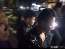 Beredar Video Detik-detik Penangkapan Pelaku Mutilasi Mayat dalam Koper