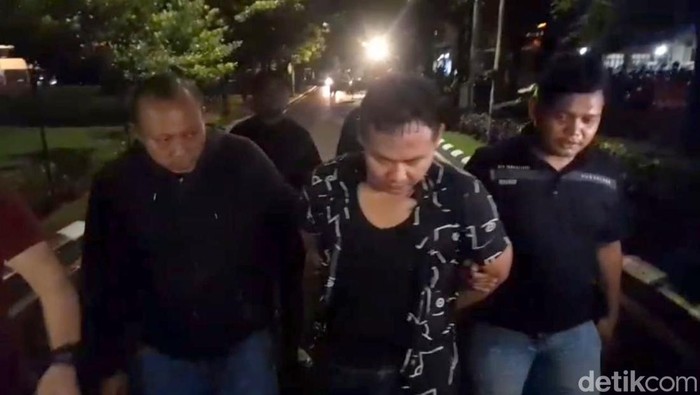 Pelaku mutilasi wanita dalam koper di Ngawi telah ditangkap