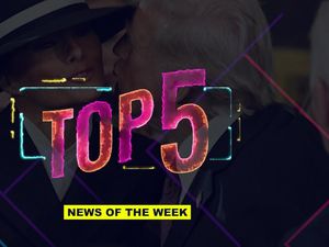 Video Top 5: Demo ASN Kemendikti hingga Topi Melania di Pelantikan Presiden AS
