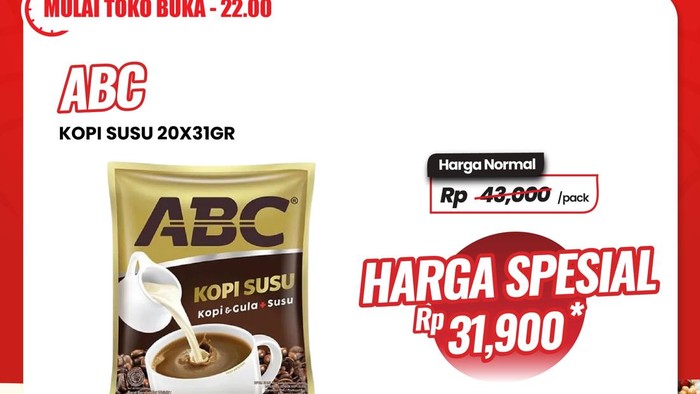 Transmart Full Day Sale