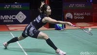 Kemenangan ini menjadi bukti kualitas dan ketahanan mental Ratchanok Intanon, yang kini berada di peringkat 13 dunia, sebagai salah satu pemain terbaik di dunia badminton.