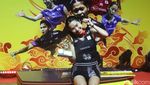 Tunggal Putri Thailand Ratchanok Intanon Juara Indonesia Masters 2025