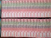 Bongkar Pemalsuan Uang di Bengkalis, Polisi: Modus untuk Buket Bunga