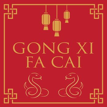 Ucapan Tahun Baru Imlek Bahasa Mandarin