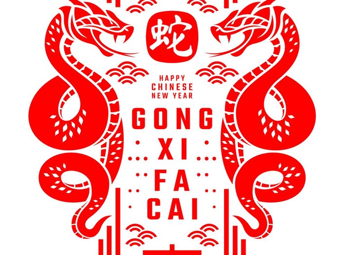 Ucapan Tahun Baru Imlek Bahasa Mandarin