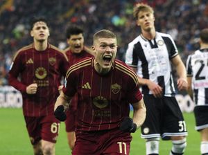 Roma Tak Muluk-muluk, Cuma Mau Bangun Kepercayaan Diri