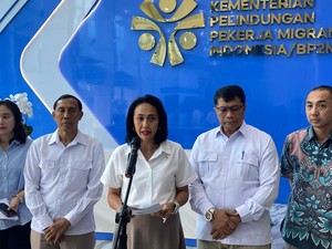 WNI yang Ditembak di Malaysia Pekerja Migran, P2MI Telusuri Identitas Korban