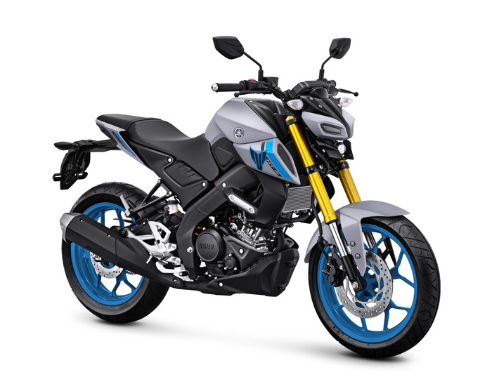 Yamaha MT-15 Yamaha MT-15