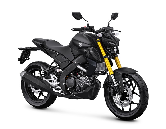 Yamaha MT-15 Yamaha MT-15