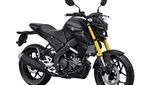 Begini Tampilan Baru Yamaha MT-15, Harga Nyaris Rp 40 Juta