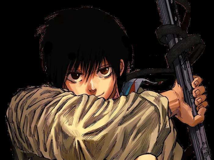 Yoichi Nagumo