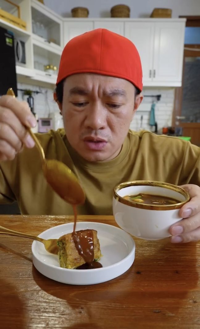 5 Kuliner Cibubur Enak Versi Melki Bajaj, Ada Soto Betawi hingga Gudeg Koyor