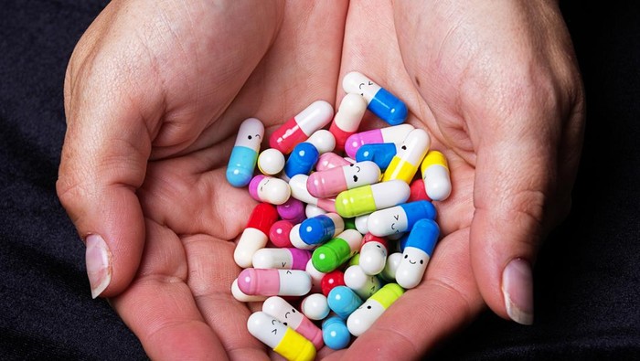 Waspada! Bahaya Obat Kuat Racikan Tukang Jamu untuk Kesehatan Jantung