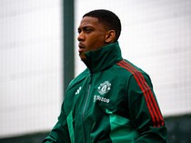 Tak Dapat Jaminan Starter dari 2 Klub Prancis, Martial Pilih Nganggur