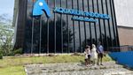 Sibuknya Aquarium Indonesia Pangandaran Saat Musim Liburan