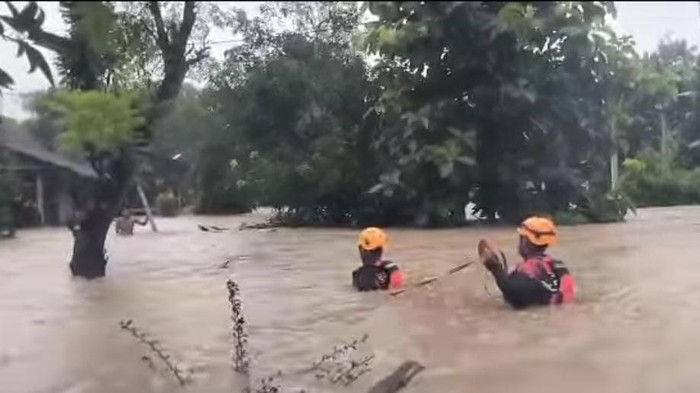 banjir madiun