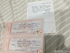 Curhat Ibu di Malang Tertipu Investasi Parsel Buah Ratusan Juta