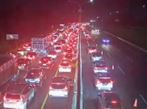 Jadwal Contraflow Lebaran 2025 untuk Arus Balik, Cek!