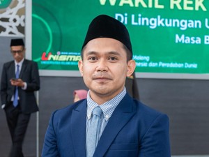 Tumpang Tindih Kewenangan dalam RUU KUHAP Jadi Sorotan Pakar Hukum