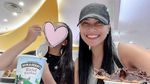 Denada Hobi Kulineran, Ngopi Cantik hingga Makan Nasi Padang