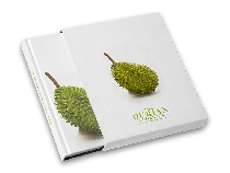Inilah Buku Resep The Durian Cookbook Hasil Kolaborasi 8 Chef Malaysia