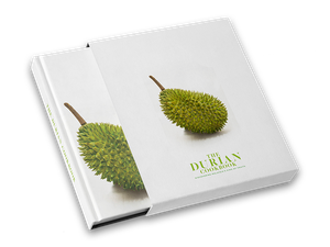 Inilah Buku Resep The Durian Cookbook Hasil Kolaborasi 8 Chef Malaysia