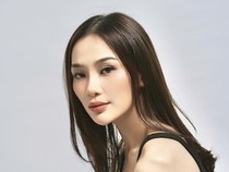 Resolusi 2025 Evelina Tan Tak Muluk-muluk, Ingin Hidup Sehat