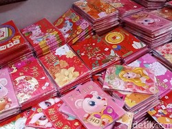 50 Ucapan Imlek 2025 Ular Kayu, Cocok Buat Status dan Postingan Medsos