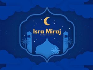 Apa Itu Sidratul Muntaha dalam Isra Miraj Nabi Muhammad SAW?
