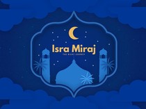 Mengungkap Perintah Allah kepada Nabi Muhammad saat Isra Miraj