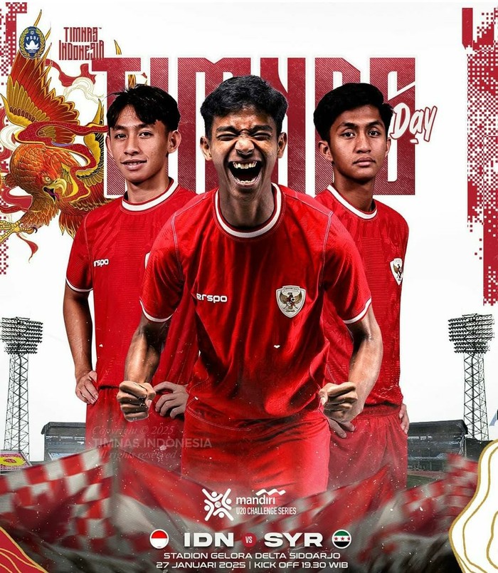 Indonesia U-20