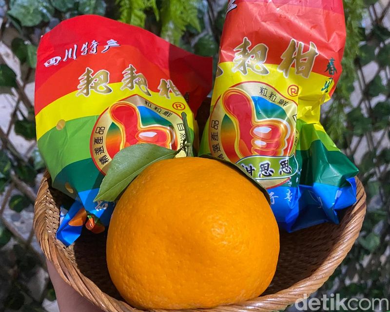 Jeruk